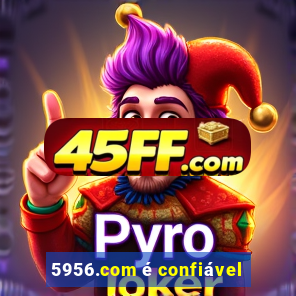 5956.com é confiável
